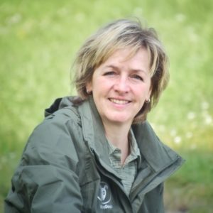 Veronique de Jong van HappyDogz